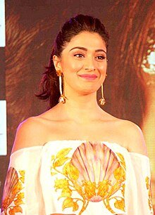 Lakshmi Rai - Wikiunfold